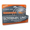 Paquete Crema Lotrimin Uno 3 Pzas De 20 G C/u