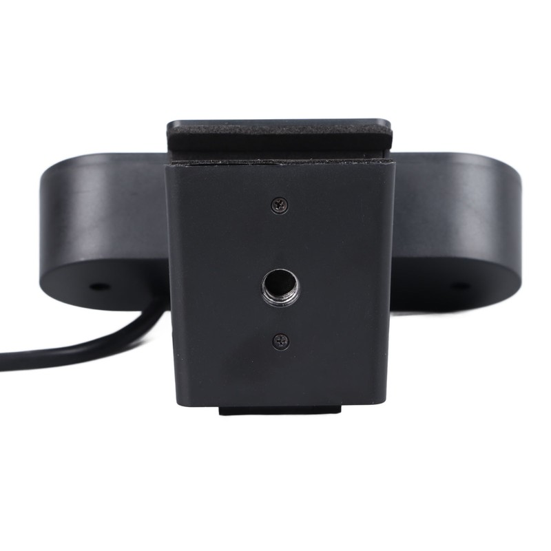 Computer Camera with Microphone 1080P Clear Video Picture Voice Interactive