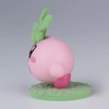 Banpresto Kirby - Kirby - Fluffy Puffy Figurine 4 cm