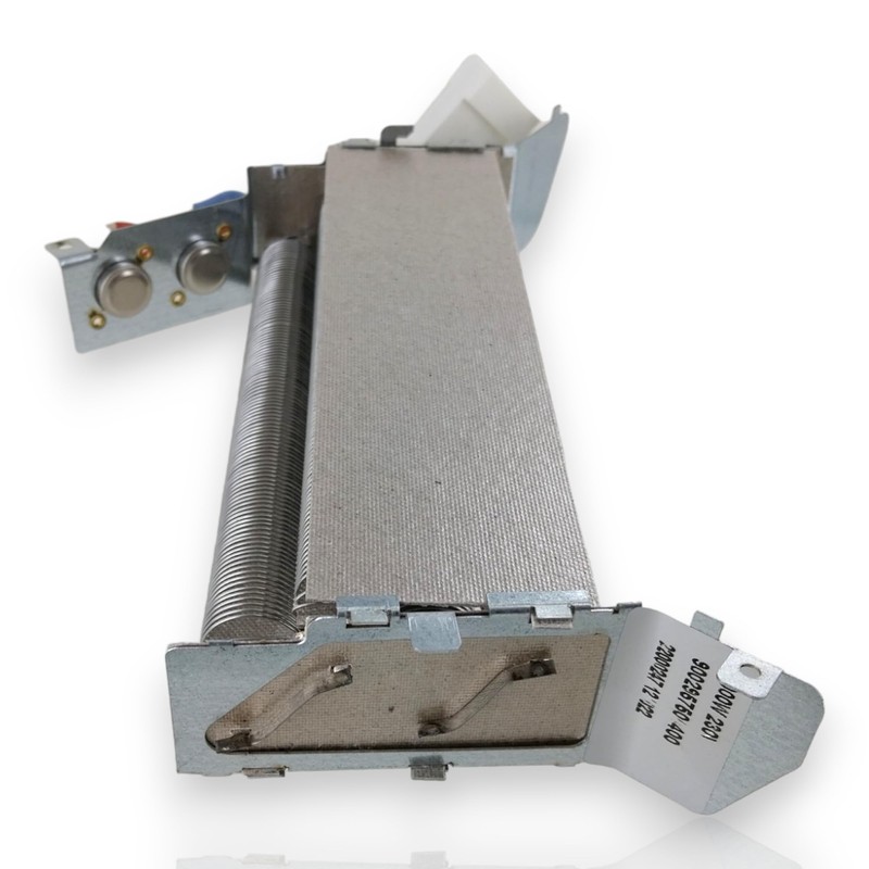 DL-pro Heating Element for Beko 2957500400 Heating Register for Tumble