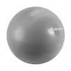 Beautiful Light Yoga Ball, Extra Thick, Durable, Anti-Slip, Matte Texture,
