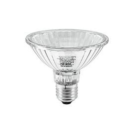 OSRAM HALOPAR 30 75W 30DEG FLOOD ALUMINISED REFLECTOR