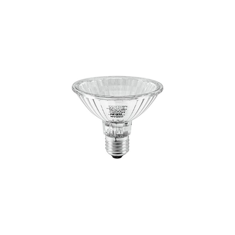 OSRAM HALOPAR 30 75W 30DEG FLOOD ALUMINISED REFLECTOR