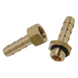 sehutexi- 3 6 Pairs Fittings