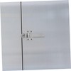Alipis 1 Set Freezer Door Handle Freezer Doors Handles Refrigerator