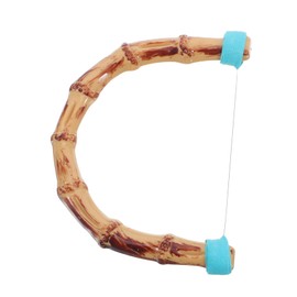 WHAMVOX Bamboo Guzheng Finger Exerciser: Portable Finger Trainer Aid For Beginners - Enhance Playing Technique - Beginner Essential For Guzheng & Pipa