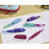 Ergonomic School Fountain Pen - STABILO EASYbirdy A Nib Right