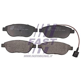 Fast FT29113 Brake Pads
