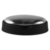 Enwye 2 Sets Of Stainless Steel Soap (with Base) Suitable