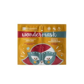 La Saponaria Face Mask Miracle Mask 8 + 5 m Set