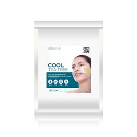 Lindsay Premium Cool Tea Tree Modeling Pack 1kg / 린제이 프리미엄 쿨 티트리 모델링 팩 1kg