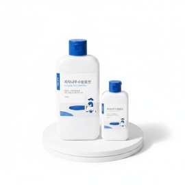 [Jaehoon Park PICK Moisture Soothing] Round Wrap for Men Birch Moisture Lotion 200ml / [박재훈PICK수분진정] 라운드랩 포 맨 자작나무 수분 로션 200ml