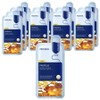 Mediheal Derma Plus Propolis Mask Pack, 10 Packs, 1 Pack / 메디힐 더마플러스 프로폴리스 마스크팩, 10개, 1개입