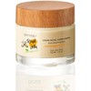 Crema Facial Humectante Orgánica con Miel Royal Jelly Sensación de