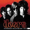 The Doors - The Broadcast Collection 1968-1972