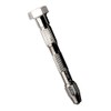 Pin Vice Swivel Head Micro Drill 4 way collet Bit