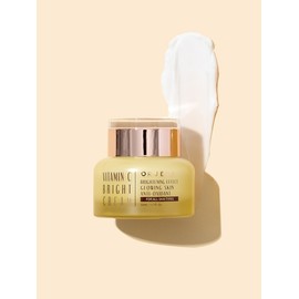 Orjena Vitamin C Bright Cream 50ml / 오르제나 비타민 C 브라이트 크림 50ml