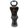 Ancient Hawaiian Lucky Tiki Bottle Opener