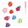Kiss New York Superberry Syrup Gel 8-piece set / 키스뉴욕