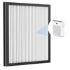 Air Purifier Replacement Filter, 8 in 1 HEPA Filter F1