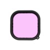CamGo Purple Lens Waterproof Case Filter for GoPro Hero 13