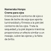 Sana Nameraka Honpo Crema De Ojos Relleno Leche De Soja