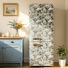 ReWallpaper Vintage Floral Wallpaper Peel and Stick Magnolia Wallpaper