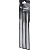 BRILLIANT TOOLS BT067905 Tweezers Set of 3 [Powered by KS