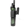 DM-32 UV-32 Two-Way Radio Belt Clip PTT Button Protector For