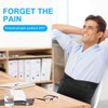 ACWOO Back Brace Back Support Belt for Men and Women,