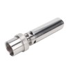 1" DN25 Display Frothy Foam Jet Fountain Nozzle Stainless Steel