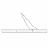CAMO MARKSMAN Edge, Deck Screw Guide for Fastener Free, No