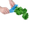 RONDURE Herb Stripper - Efficient Leaf Remover for Kale, Chard,