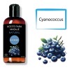 Aceite Para Masajes De Blueberry 100% Puro Orgánico