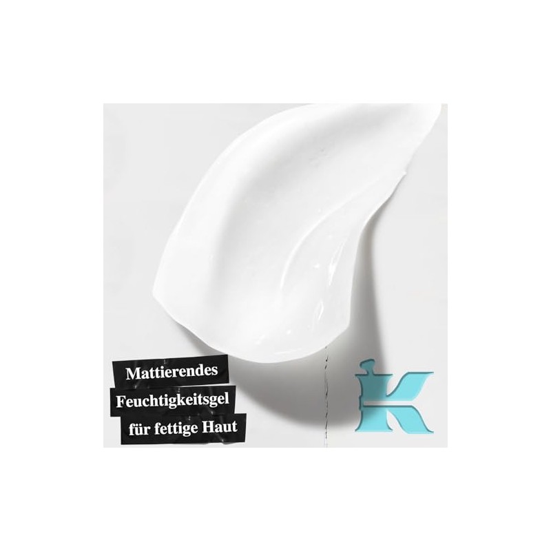 Kiehl's Ultra Facial Oil-Free Gel Cream