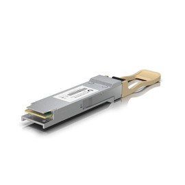 Ubiquiti QSFP28 Transceiver That Supports 100G Connections UACC-OM-QSFP28-SR4
