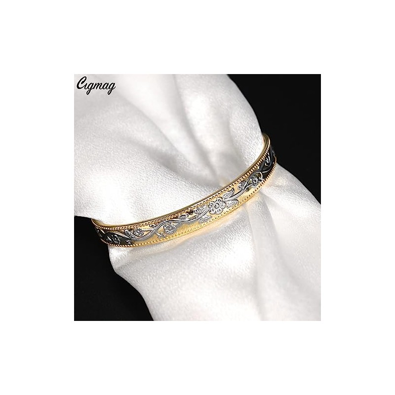 Cigmag Cigmag 9X Lymphatic Drainage Copper Bracelet for Women Ultra