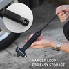 Stinger Super Duty Car Emergency Escape Tool, Hardened Carbon Steel