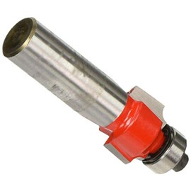 Freud 34-118 1/8" Radius Rounding Over Router Bit w/1/2" Shank