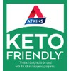Atkins Endulge Peanut Butter Cups, Dessert Favorite, Low Carb, 0g