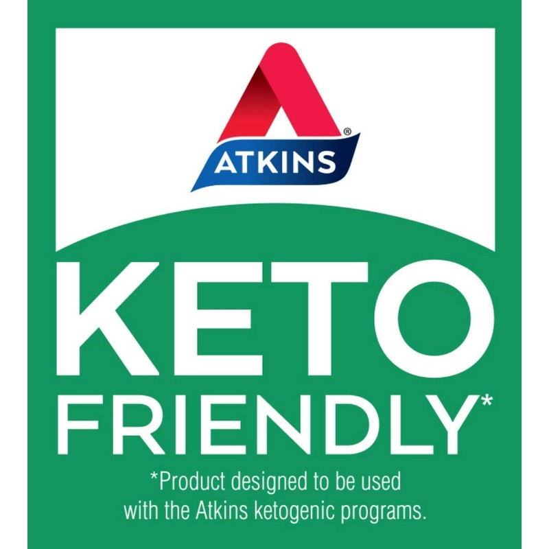 Atkins Endulge Peanut Butter Cups, Dessert Favorite, Low Carb, 0g