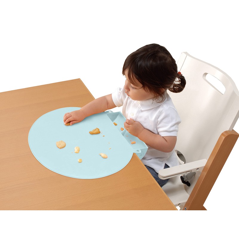 Smart Start Smart Diner II 8 Suction Cups and Secure