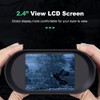 Night Vision Goggles-Phone Real-time Viewing,2k Night Vision Binoculars for Adults,8X