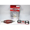 OEM QUALITY Carburetor Carb Rebuild Kit FOR THE 1989-2004 Yamaha