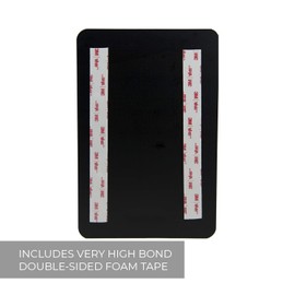 Silver Unisex ADA Restroom Sign/Modern Chic Gender Neutral Bathroom Signage With Braille/Classic Business Wall Directions