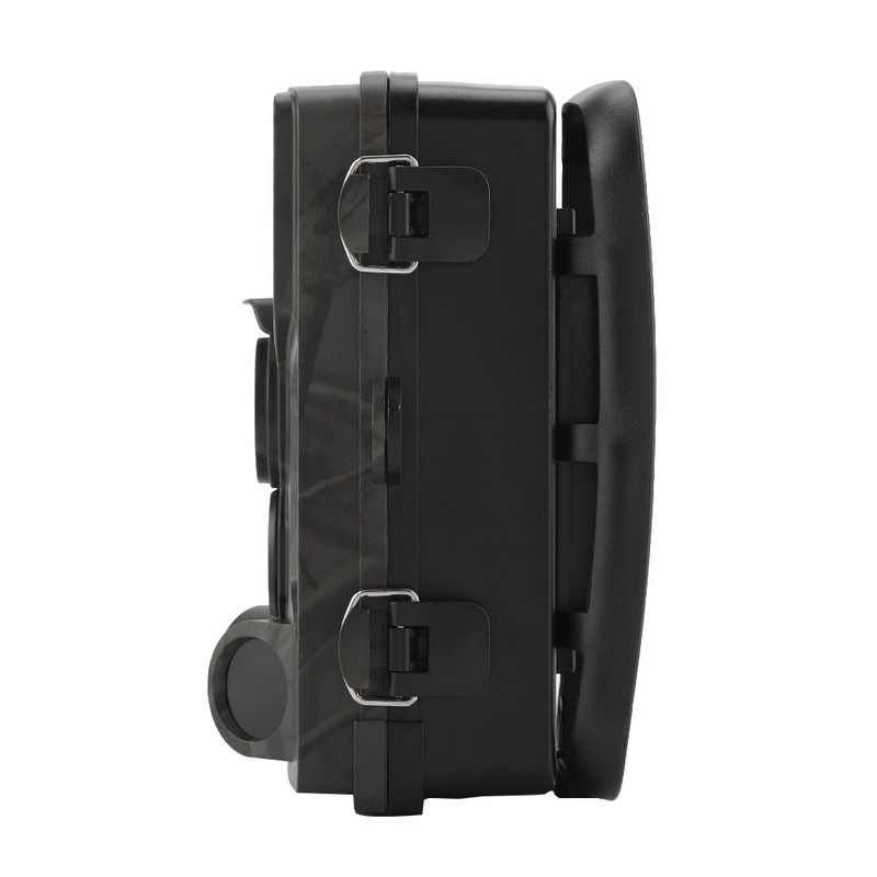 Waterproof Trail IR Camera 1080P 12MP HD Wildlife Game Hunting