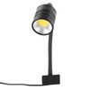 Clip On Fish Tank Light 3 Colors Adjustable Exquisite Beautiful