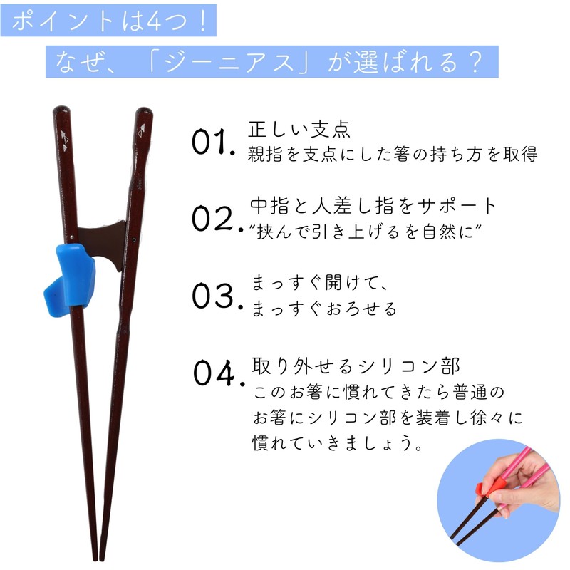 FlaColle Genius (You Can Experience the Correct Way to Hold