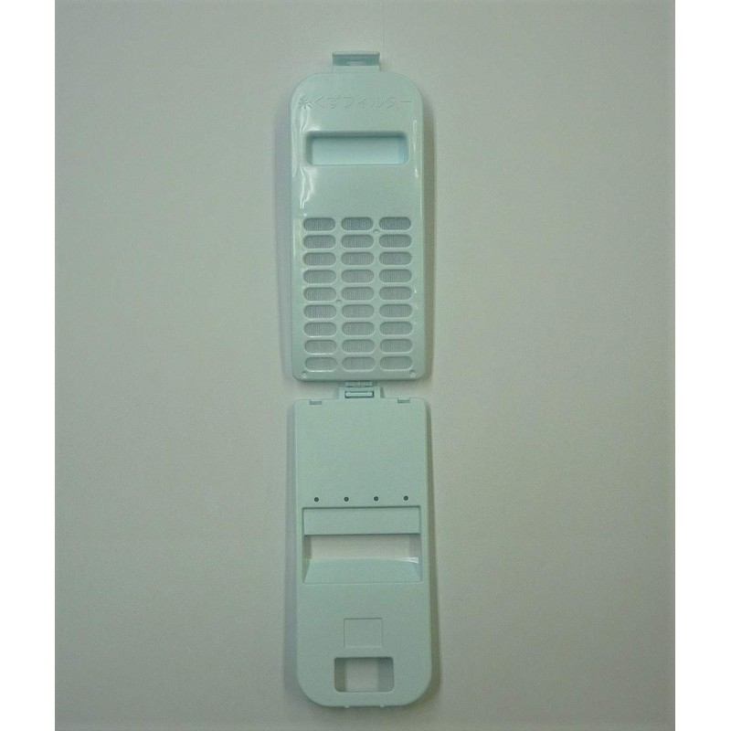 Hitachi Lint Filter NET-KD9SV (Part # NET-KD9SV 001)