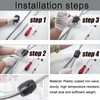 K-1219935-BC Hose Kit for Kohler Pull Down Kitchen Faucet with